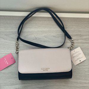 Kate Spade Small Flap Crossbody